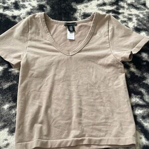 Don't wear it anymore